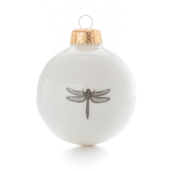 Dragonfly Bauble