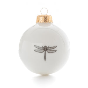 Dragonfly Bauble