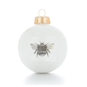 Honey Bee Bauble