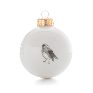 Robin Bauble