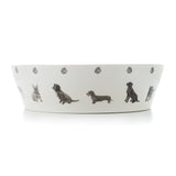 Dog Collection Dog Bowl - Size options available