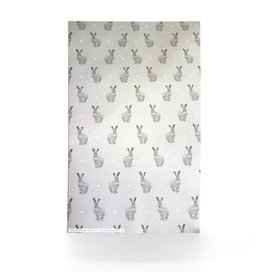 Hare Gift Wrap