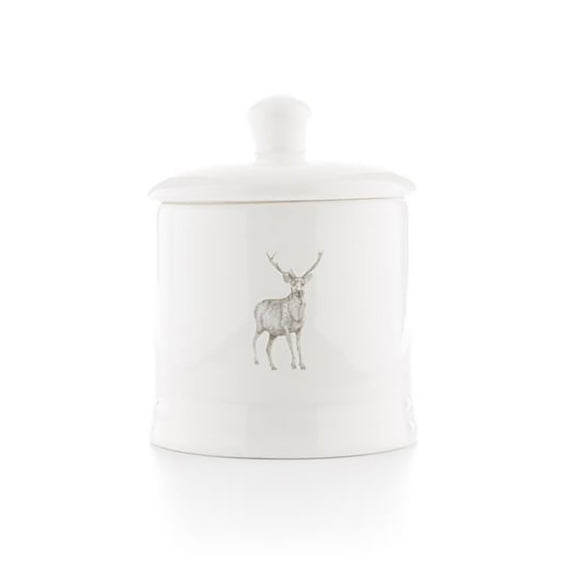 Stag Jam Pot