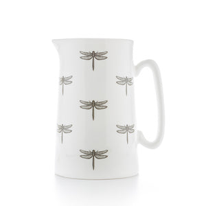 Dragonfly Pint Jug