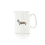 Dachshund Mini Jug