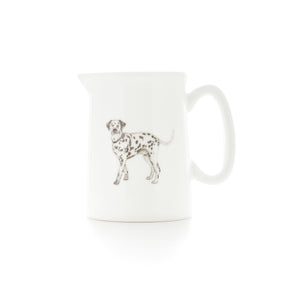 Dalmatian Mini Jug