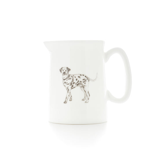 Dalmatian Mini Jug