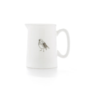 Robin Mini Jug