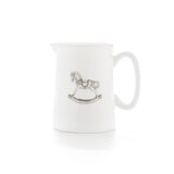 Rocking Horse Mini Jug