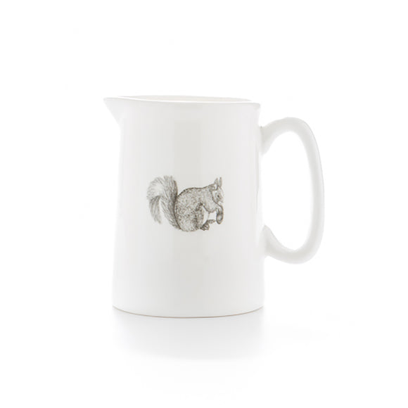 Squirrel Mini Jug