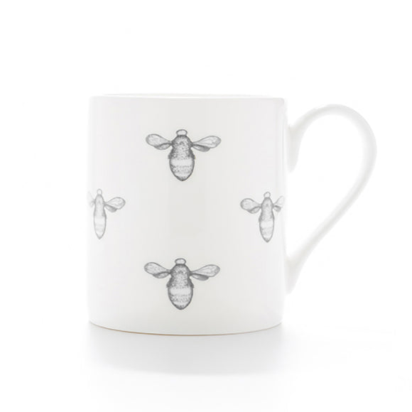 Bee Repeat Mug - Size options available
