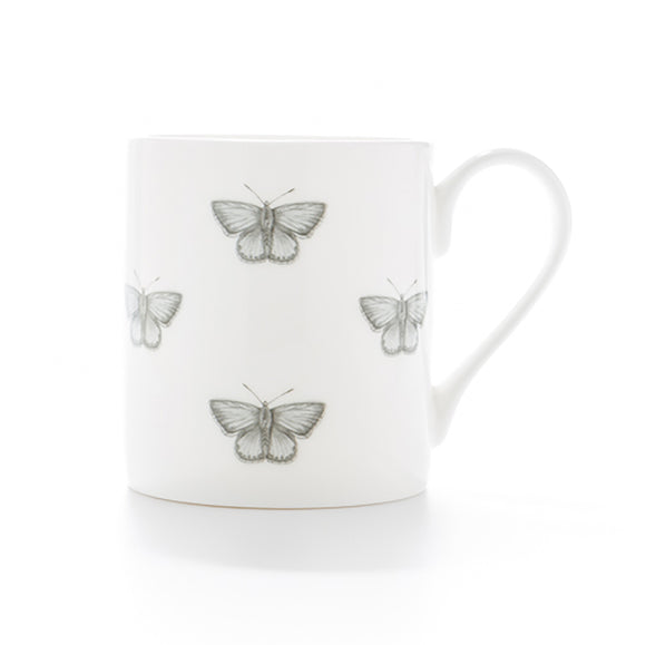 Butterfly Repeat Mug - Size options available