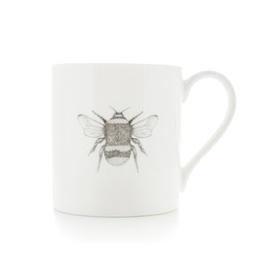 Honey Bee Single Mug - Size options available
