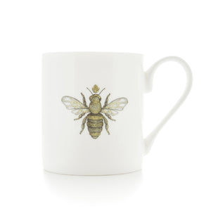 Queen Bee Single Mug - Size options available