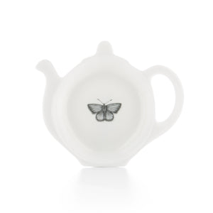 Butterfly Tea Tidy