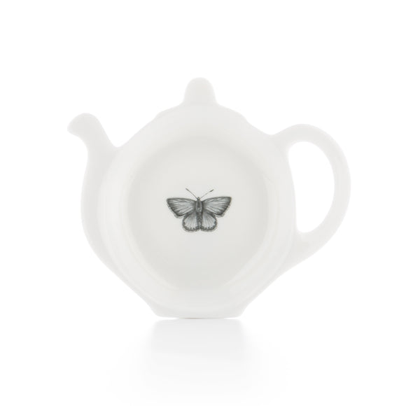 Butterfly Tea Tidy