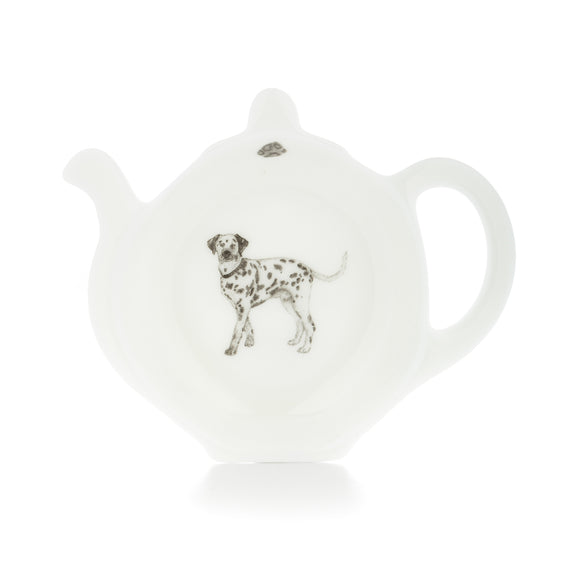 Dalmatian Tea Tidy