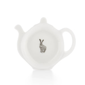 Hare Tea Tidy