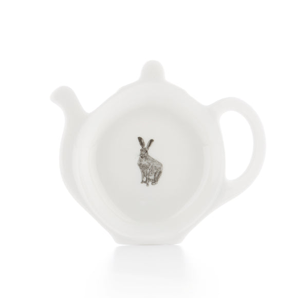 Hare Tea Tidy