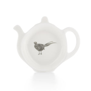 Pheasant Tea Tidy