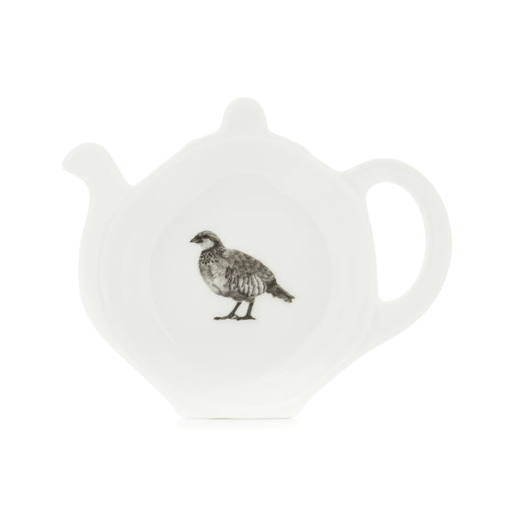 Partridge Tea Tidy