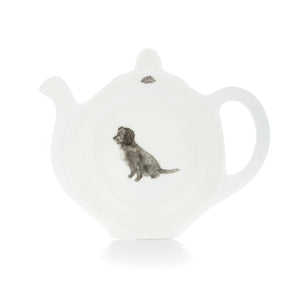 Spaniel Tea Tidy