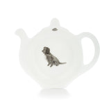 Spaniel Tea Tidy