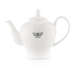 Butterfly Tea Pot