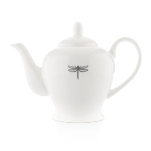Dragonfly Tea Pot