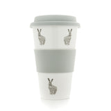 Hare Travel Mug